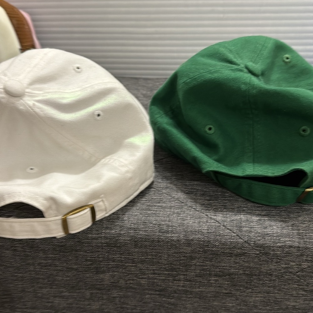 Masters Hats! - Picture 2 of 2